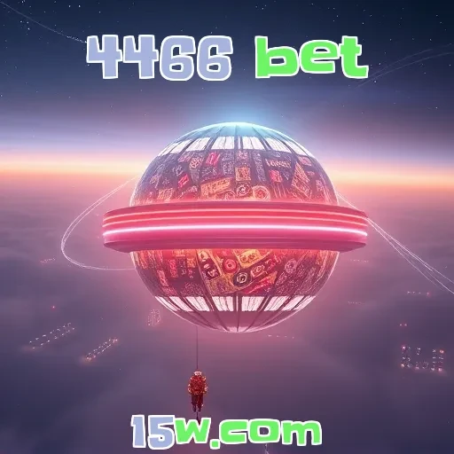 4466 bet Apostas