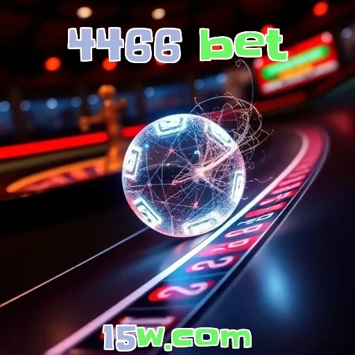 4466 bet Bingo Online