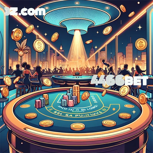 Login Dinâmico: O Convite do 4466 bet ao Jogo