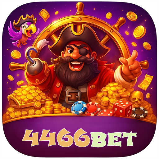 4466 bet