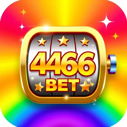 Logotipo 4466 bet