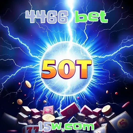 4466 bet Loteria