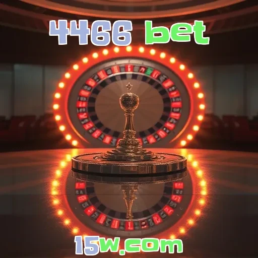 4466 bet Recursos