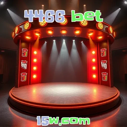 4466 bet Esportes Virtuais